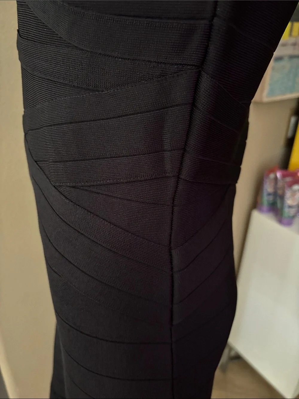 bebe Dress
